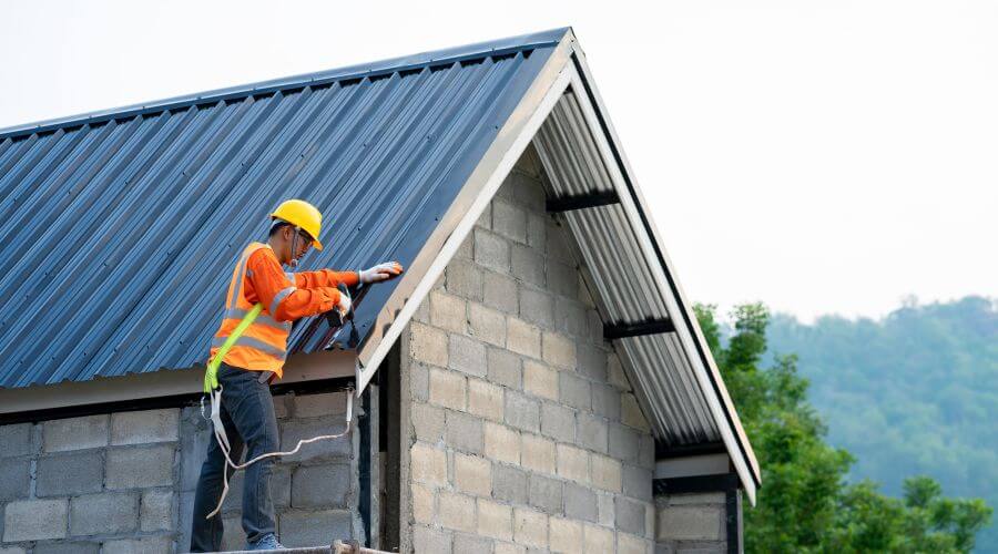 Professional residential roofers in Cranberry Lake, NY